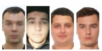 Чотирьох експоліцейських із Запорізької області підозрюють у держзраді через співпрацю з окупантами