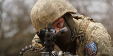 Ситуація на фронті на ранок 24 квітня: протягом доби відбулося 194 бойових зіткнення