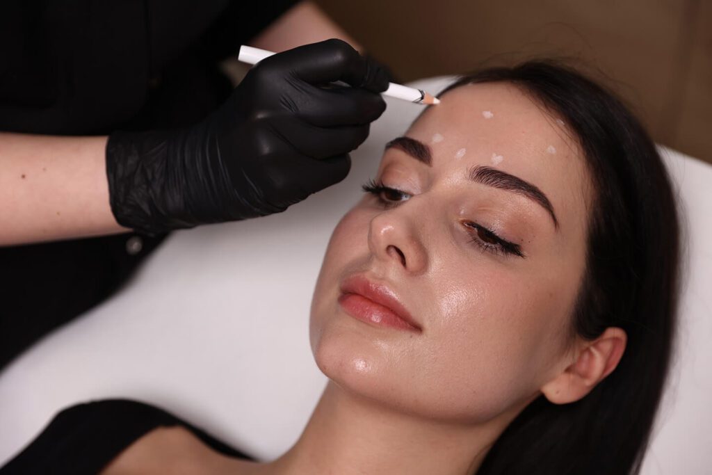 вколоти ботокс у львові