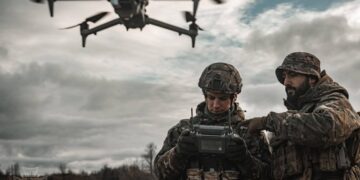 Британія передає 120 тисяч БпЛА, тисячі ракет ППО для України