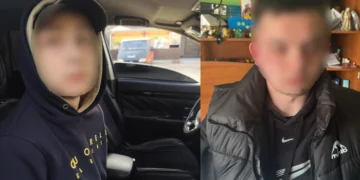 Теракт у Броварах: затримано двох агентів РФ, причетних до вибуху