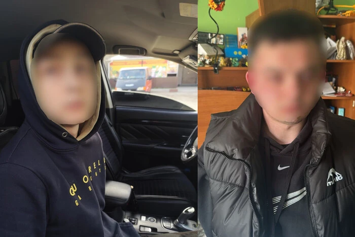 Теракт у Броварах: затримано двох агентів РФ, причетних до вибуху