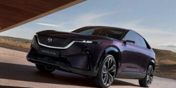 Mazda відповіла на критику своїх недорогих автомобілів (ФОТО)