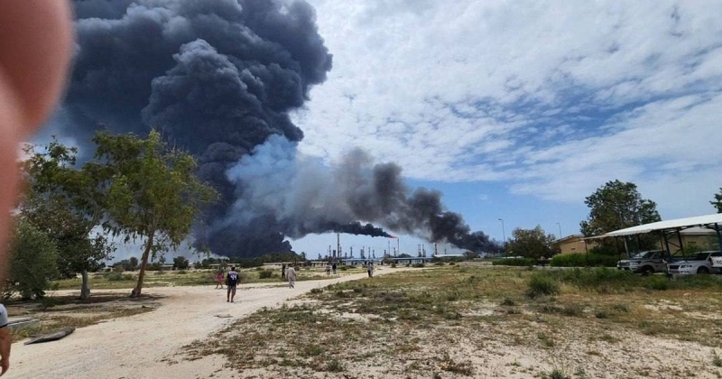 Перемир'я на Близькому Сході. Ізраїль назвав єдиний виняток