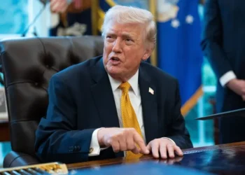 Поїздка Венса до Пакистану для мирних переговорів призупинена, але Трамп може передумати – ЗМІ