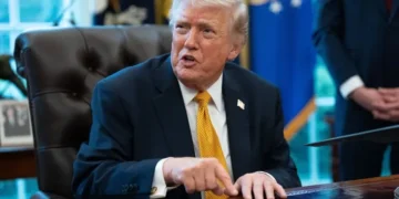 Поїздка Венса до Пакистану для мирних переговорів призупинена, але Трамп може передумати – ЗМІ