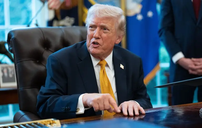 Поїздка Венса до Пакистану для мирних переговорів призупинена, але Трамп може передумати - ЗМІ