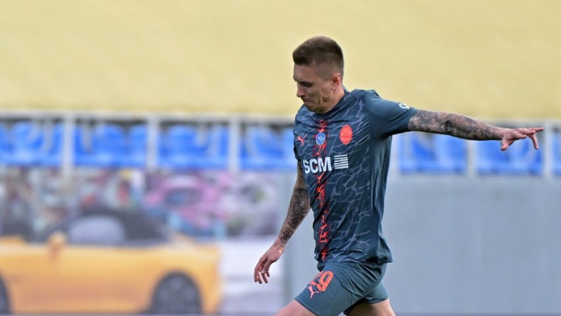 Голи Оба та Бондаренко приносят  перемогу &laquo;Шахтарю&raquo; у матчі з &laquo;Зорею&raquo;, - ФОТО, ВІДЕО