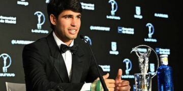 Участь Алькараса в Ролан Гаррос-2026 під питанням