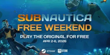 Усі на дно! Культовий симулятор виживання Subnautica став тимчасово безкоштовним у Steam та EGS