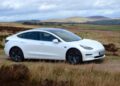 На Tesla Model 3 пробіг склав майже 600 000 км: власник відкрив секрет
