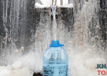 Росіяни влітку атакуватимуть об’єкти водопостачання на Харківщині