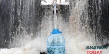 Росіяни влітку атакуватимуть об’єкти водопостачання на Харківщині