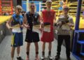 “Спортивний тріумф”: тернопільські боксери здобули нагороди на турнірі, присвяченому пам’яті загиблих воїнів ЗСУ