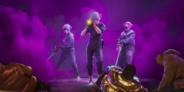 Скасуйте цю гру негайно! Тестувальники в жаху від мережевого шутера Fairgame$ і передбачають йому провал рівня Concord