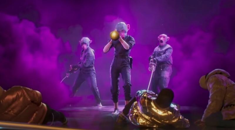 Скасуйте цю гру негайно! Тестувальники в жаху від мережевого шутера Fairgame$ і передбачають йому провал рівня Concord