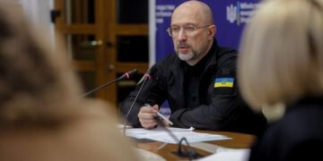 Названо критично необхідний обсяг газу для України