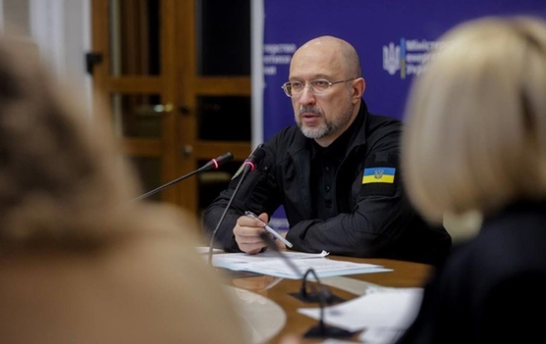 Названо критично необхідний обсяг газу для України