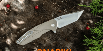 Як вибрати складний ніж для щоденного носіння: прості рішення без зайвих помилок