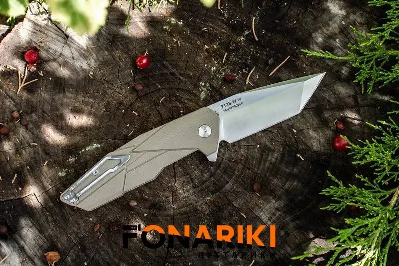 Як вибрати складний ніж для щоденного носіння: прості рішення без зайвих помилок