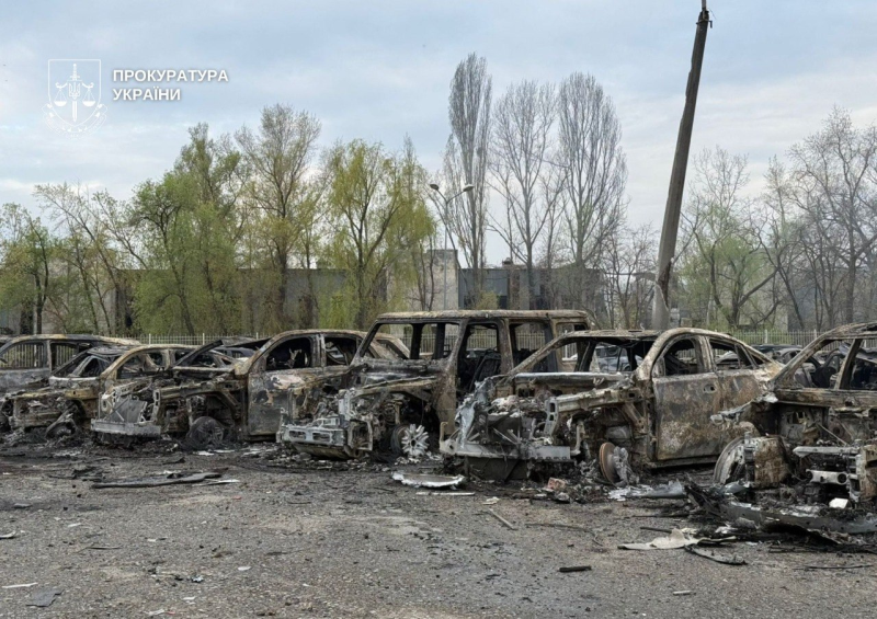 Атака на Київ: загинуло чотири людини, серед них &ndash; дитина (оновлено)