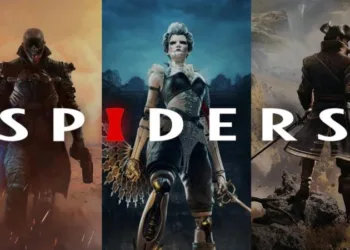 Історія Spiders завершена: Nacon закриває студію-розробника Steelrising і GreedFall