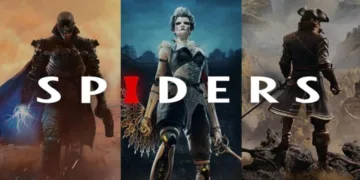 Історія Spiders завершена: Nacon закриває студію-розробника Steelrising і GreedFall