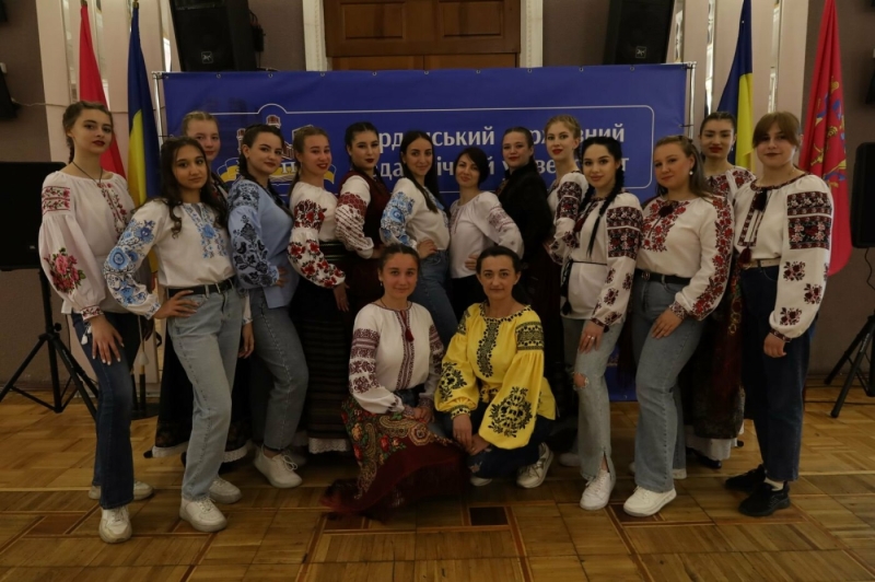 Вибір ВНЗ у Запоріжжі: навчання в Україні та за кордоном