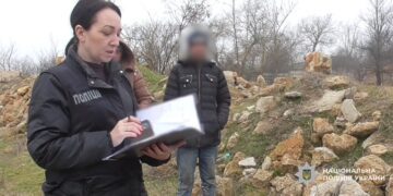 Розкрадання коштів на будівництві в Одеській області