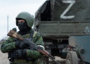 На Півдні ворог зосередив понад 200 тисяч своїх солдат і намагатиметься загострити ситуацію, – Волошин