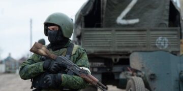 На Півдні ворог зосередив понад 200 тисяч своїх солдат і намагатиметься загострити ситуацію, – Волошин