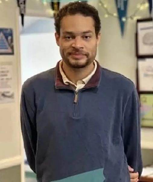 Стрілок увірвався на захід із Дональдом Трампом