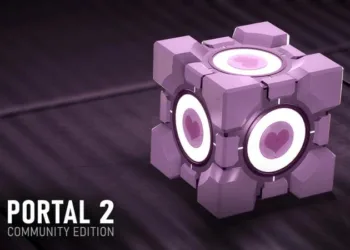 У Steam розпочалося тестування Portal 2: Community Edition — фанатського ремастеру легендарної головоломки