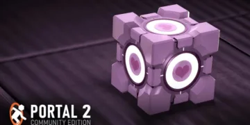 У Steam розпочалося тестування Portal 2: Community Edition — фанатського ремастеру легендарної головоломки