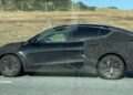 Новий Tesla Model YL вперше помітили на дорогах США: 6-місний електрокар готують до запуску