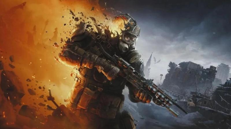 Москва в руїнах, диктатура неонацистів і похмурість нового рівня &mdash; представлено дебютний трейлер Metro 2039