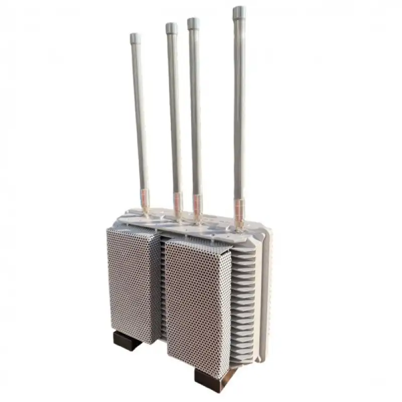 окопні системи реб SVANDI