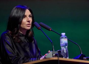 НАЗК відкрило кримінальне провадження щодо заступниці Терехова