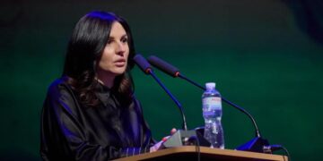 НАЗК відкрило кримінальне провадження щодо заступниці Терехова