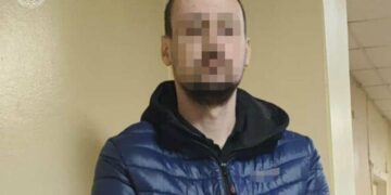 15 років за ґратами: засуджено агента рф з Луганська, який готував удари по логістиці ЗСУ на Донеччині