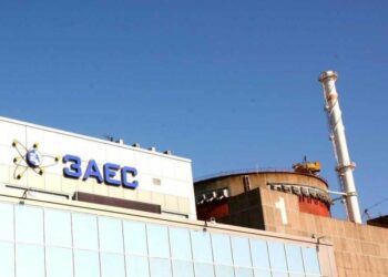 Запорізька АЕС знову втратила зовнішнє живлення – 13-й раз від початку війни
