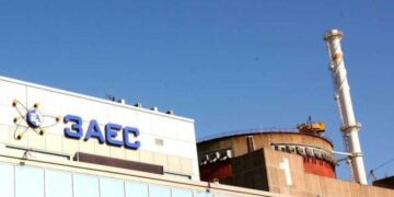 Запорізька АЕС знову втратила зовнішнє живлення – 13-й раз від початку війни