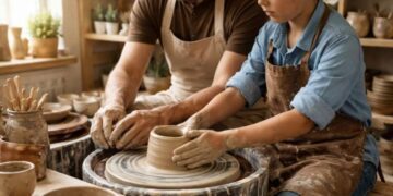 Проєкти, які змінюють Хмельниччину та Тернопільщину