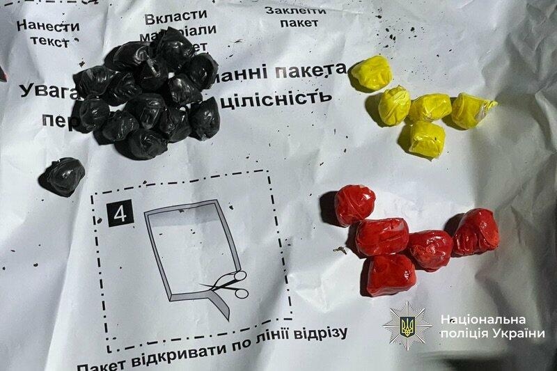 На Тернопільщині судитимуть групу наркоторговців: щомісяця збували сотні доз (ФОТО)