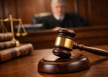 Жительку Запорізької області заочно засудили до 15 років за роботу в окупаційній «поліції»