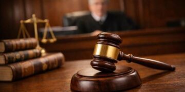 Жительку Запорізької області заочно засудили до 15 років за роботу в окупаційній «поліції»