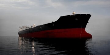 Нігерія вивела на ринок новий сорт нафти – Cawthornе