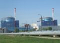В Україні відремонтували перший блок на АЕС