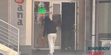 У Харкові закрили мережу U420, яка торгувала наркотичними речовинами як сувенірами