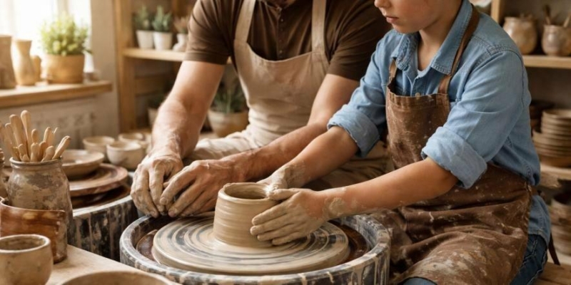 Проєкти, які змінюють Хмельниччину та Тернопільщину